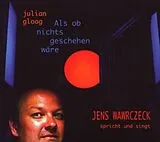 Audio CD (CD/SACD) Als ob nichts geschehen wäre von Julian Gloag, Lauscherlounge