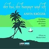 Audio CD (CD/SACD) Der Hai, der Hummer und ich von Anita Krüger