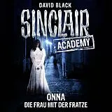 Audio CD (CD/SACD) Sinclair Academy - Folge 02 von David Black