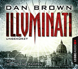 Audio Download Illuminati von Brown, Dan