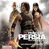 JAMES PONTI CD Prince Of Persia