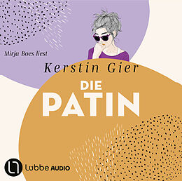 Audio Download Die Patin von Gier, Kerstin