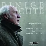 Audio CD (CD/SACD) Einige Gedichte von Herman van Veen