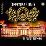 Audio CD (CD/SACD) Im Namen des Volkes von Jan Gaspard