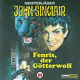 Audio CD (CD/SACD) John Sinclair - Folge 55 von Jason Dark