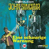 Audio CD (CD/SACD) John Sinclair - Folge 56 von Jason Dark