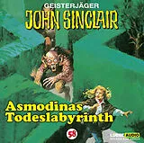 Audio CD (CD/SACD) John Sinclair - Folge 58 von Jason Dark
