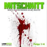 Audio CD (CD/SACD) Mitschnitt von Anonymus