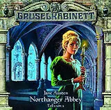 Audio CD (CD/SACD) Gruselkabinett - Folge 41 von Jane Austen