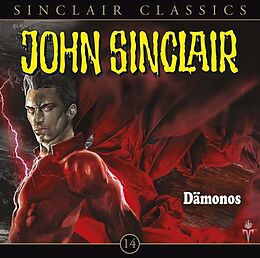 Audio CD (CD/SACD) John Sinclair Classics - Folge 14 von Jason Dark