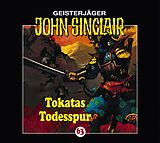 Audio CD (CD/SACD) John Sinclair - Folge 63 von Jason Dark