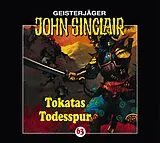 Audio CD (CD/SACD) John Sinclair - Folge 63 von Jason Dark