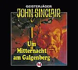Audio CD (CD/SACD) John Sinclair - Folge 64 von Jason Dark