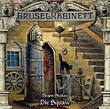 Audio CD (CD/SACD) Gruselkabinett - Folge 48 von Bram Stoker