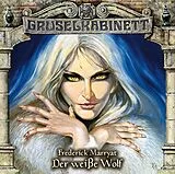 Audio CD (CD/SACD) Gruselkabinett - Folge 49 von Frederick Marryat