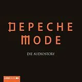 Audio CD (CD/SACD) (CD) Depeche Mode von Thomas Bleskin