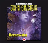 Audio CD (CD/SACD) John Sinclair - Folge 66 von Jason Dark
