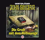 Audio CD (CD/SACD) John Sinclair - Folge 67 von Jason Dark