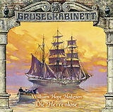 Audio CD (CD/SACD) Gruselkabinett - Folge 53 von W.H. Hodgson