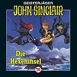 Audio CD (CD/SACD) John Sinclair - Folge 70 von Jason Dark