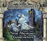 Audio CD (CD/SACD) Gruselkabinett - Folge 56 und 57 von Alice und Claude Askew