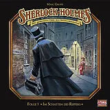 Audio CD (CD/SACD) Im Schatten des Rippers von Sir Arthur Conan Doyle, Marc Grupe