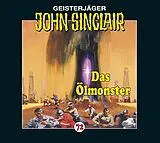 Audio CD (CD/SACD) John Sinclair - Folge 72 von Jason Dark