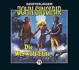 Audio CD (CD/SACD) John Sinclair - Folge 73 von Jason Dark
