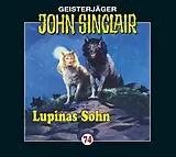 Audio CD (CD/SACD) John Sinclair - Folge 74 von Jason Dark