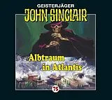 Audio CD (CD/SACD) John Sinclair - Folge 75 von Jason Dark