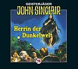 Audio CD (CD/SACD) John Sinclair - Folge 76 von Jason Dark