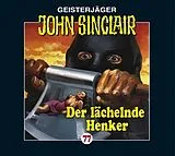 Audio CD (CD/SACD) John Sinclair - Folge 77 von Jason Dark