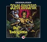 Audio CD (CD/SACD) John Sinclair - Folge 78 von Jason Dark