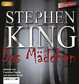 Audio CD (CD/SACD) Das Mädchen von Stephen King