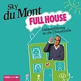 Audio CD (CD/SACD) (CD) Full House von Sky du Mont