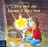 Klaus Baumgart CD Laura Und Das Kleine Kätzchen