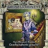 Audio CD (CD/SACD) Gruselkabinett - Folge 65 von Mary Elizabeth Braddon