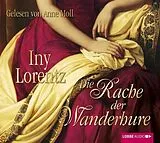 Audio CD (CD/SACD) Die Rache der Wanderhure von Iny Lorentz