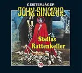 Audio CD (CD/SACD) John Sinclair - Folge 79 von Jason Dark