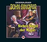 Audio CD (CD/SACD) John Sinclair - Folge 80 von Jason Dark