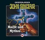 Audio CD (CD/SACD) John Sinclair - Folge 82 von Jason Dark