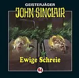Audio CD (CD/SACD) John Sinclair - Folge 84 von Jason Dark