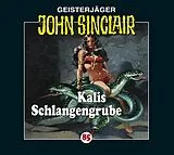 Audio CD (CD/SACD) John Sinclair - Folge 85 von Jason Dark