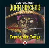 Audio CD (CD/SACD) John Sinclair - Folge 86 von Jason Dark