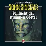 Audio CD (CD/SACD) John Sinclair - Folge 87 von Jason Dark
