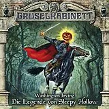 Audio CD (CD/SACD) Gruselkabinett - Folge 68 von Washington Irving