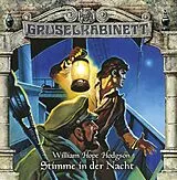 Audio CD (CD/SACD) Gruselkabinett - Folge 69 von William Hope Hodgson