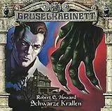 Audio CD (CD/SACD) Gruselkabinett - Folge 70 von Robert E. Howard