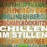 Audio CD (CD/SACD) (CD) Chillen im Stillen von Michael Köckritz
