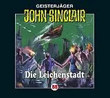 Audio CD (CD/SACD) John Sinclair - Folge 88 von Jason Dark